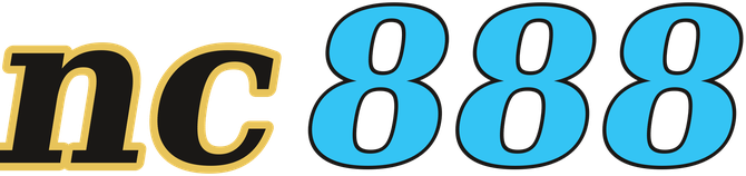 nc888 logo