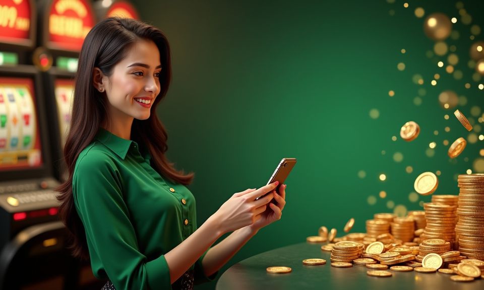 nc888 casino app visual