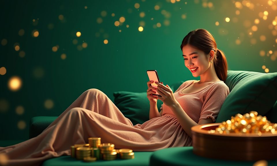 nc888 nc888 ক্যাসিনো লবি কী অফার করে